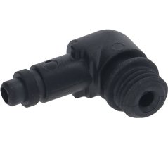 Adaptér trysky pro Dr. Coffee F11