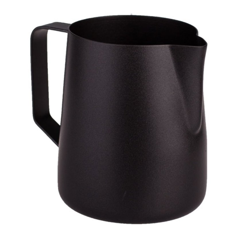Rhino Coffee Gear Stealth Milk Pitcher - černá - 600 ml