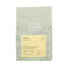 Solberg & Hansen India Merthi Mountain – filtr 250 g