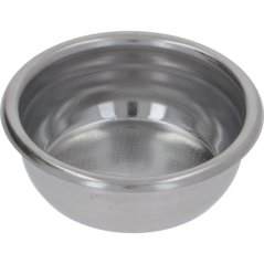 Victoria Arduino Siebeinsatz 2 Portionen hoch 14g 03000073