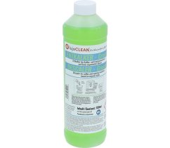 Odvápňovač Lujo Greenie 750 ml
