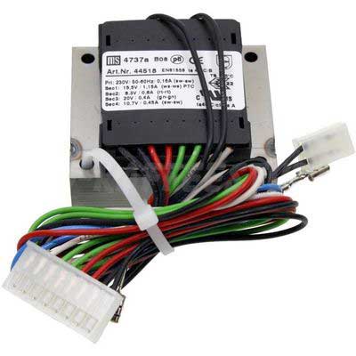 Transformátor Jura pre X7 a X9 230V, 35VA