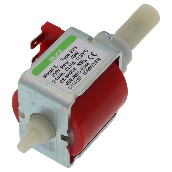 Čerpadlo Ulka EP5 pre kávovary DeLonghi