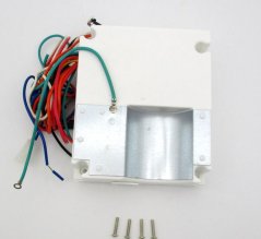 Силова PCB Manufacture от 1802 240V