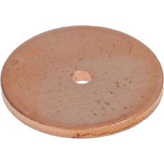 Rancilio obmedzovač sparovacej jednotky 2 mm 23125021