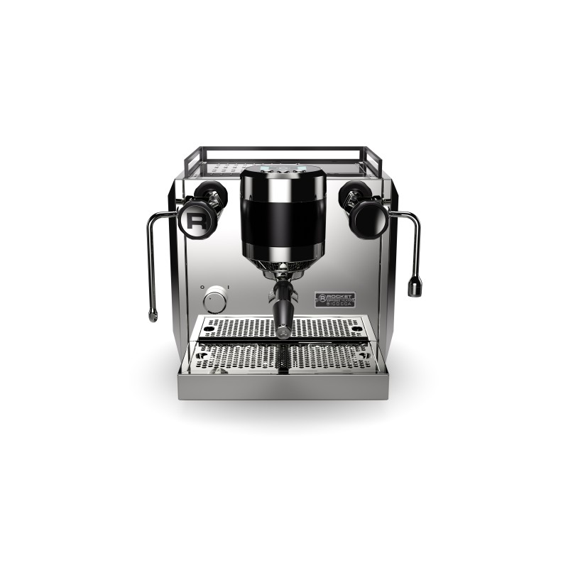 Rocket Bicocca Espresso Machine