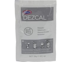 Odvápňovač Urnex Dezcal 28 g