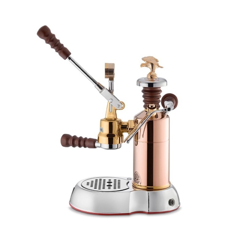 La Pavoni Esperto Edotto Espresso Machine