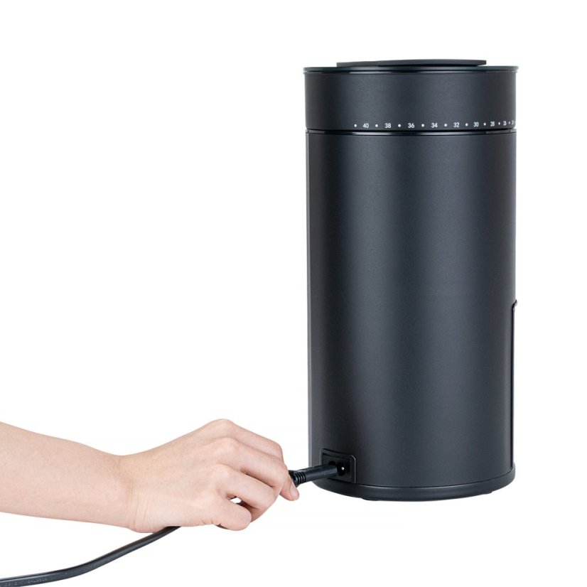 Wilfa - Uniform EVO CG4B-S150 - Automatische Mühle