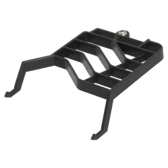 Finger guard for right side coffee grinder for Siemens EQ.9 s700, s900 and EQ.9 coffee machines