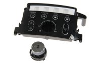 Panneau de commande complet sans platine pour machines à café DeLonghi Magnifica Smart Panneau de commande complet sans platine pour machines à café DeLonghi Magnifica Smart
