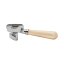 Lelit - Dvouvýlevkový portafiltr PLA582M 58 mm