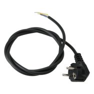 Cablu de alimentare Jura negru 230V Cablu de alimentare Jura negru 230V