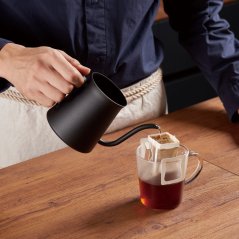 Hario - Mini Drip Kettle de 300 ml