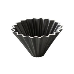 ORIGAMI - Dripper S Schwarz