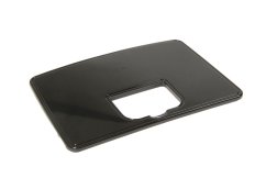 Víko zásobníku kávových zrn pro kávovary DeLonghi Magnifica Start