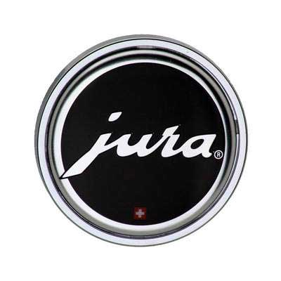 Emblém (button) Jura pre zadnú stenu krytu