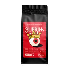 KYOTO Suprim – espresso blend 500 g
