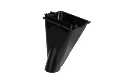 Komora na mletou kávu pro kávovary DeLonghi Maestosa
