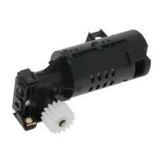 Brew unit drive for JURA coffee machines