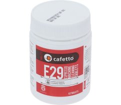 Cafetto čistič e29