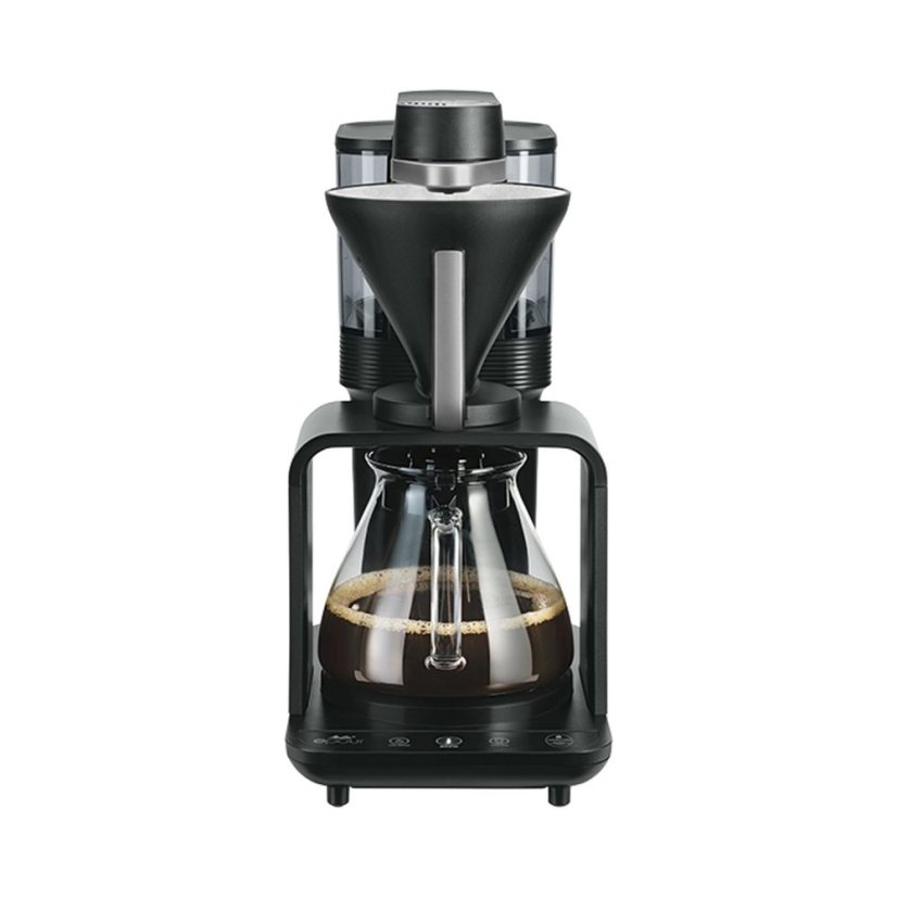 Melitta - EPOUR Black-Gold - Filterkaffeemaschine