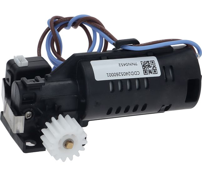 Motor dávkovača C11 pre Dr. Coffee C11, C12 Motor dávkovača C11 pre Dr. Coffee C11, C12