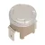 Termostat pentru termobloc pentru DeLonghi EC, ECI, ECOV, ECZ 105 °C