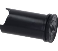 Slag ejector rod Slag ejector rod