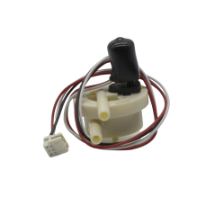 Flowmeter with cable and plug for Siemens coffee machines