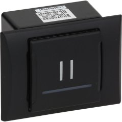 Rancilio bouton café classe 7s14 ppo assy 10705783
