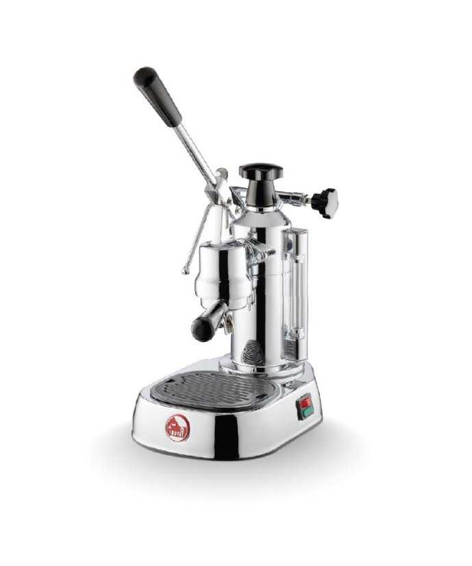 La Pavoni PL Professional Lusso espresso kávovar