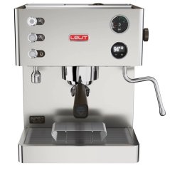 Cafetera espresso Lelit Elizabeth PL92T