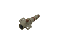Pin valve for Saeco Primea coffee machines