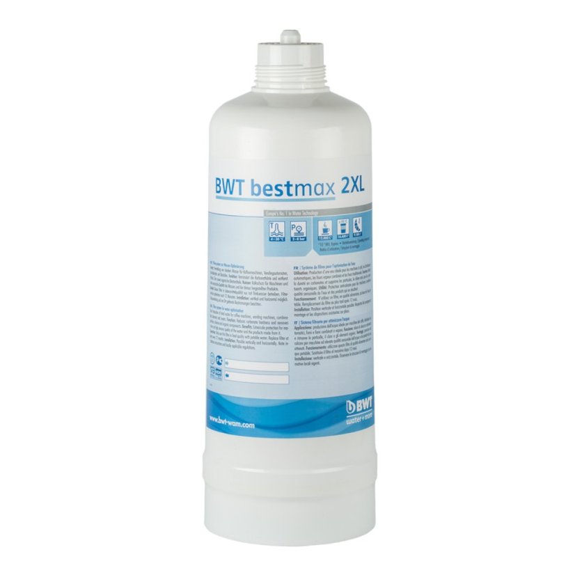 BWT Bestmax 2XL — filtračná vložka