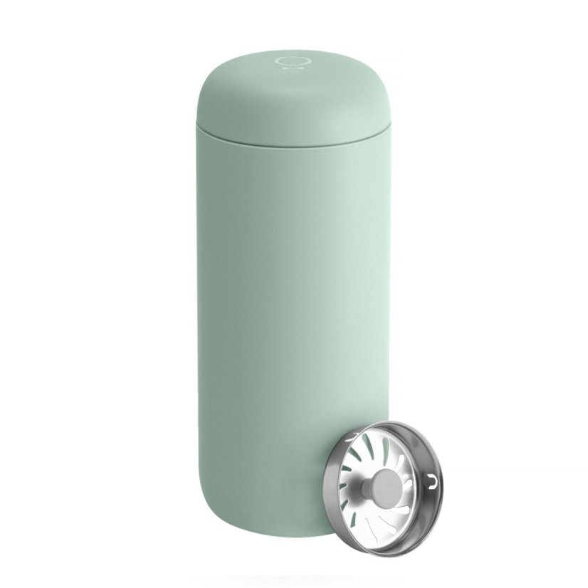 Fellow - Termohrnček Carter Move Mug - Mint chip - 473 ml
