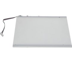 Podsvícený panel pro chladničku