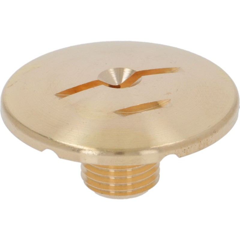 Buse de pulvérisation du bloc d'infusion 30 mm m10x1 Buse de pulvérisation du bloc d'infusion 30 mm m10x1