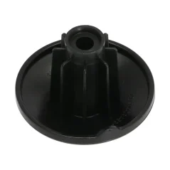 Finger protection for the coffee grinder for Philips EP coffee machines