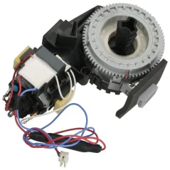 Coffee grinder complete for Siemens EQ.700 coffee machines