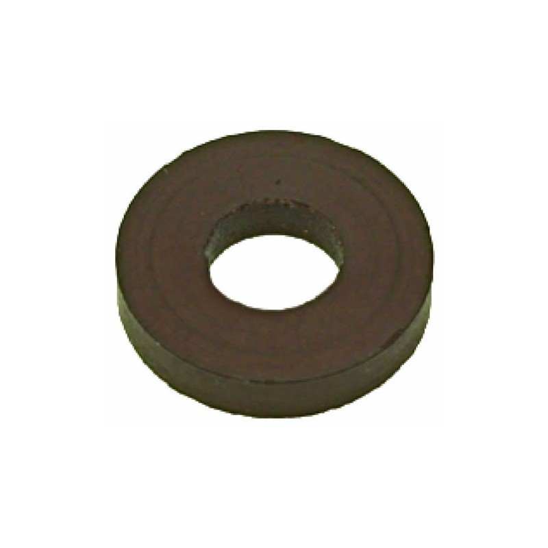 Ploché těsnění fkm 15x7x3 mm 362003 Ploché těsnění fkm 15x7x3 mm 362003