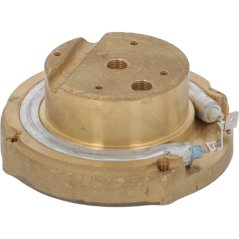 Couvercle de chaudière 900w 230v pour machines à espresso Ascaso