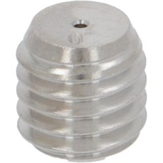 Nozzle m8x125 hole 15 mm 07300126