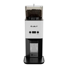 Lelit - Steve Automatische Kaffeemühle PM20 - Weiß