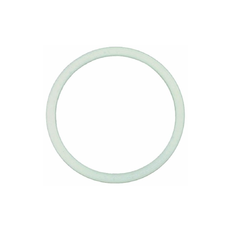 Ptfe flat gasket 35x30x2 mm Ptfe flat gasket 35x30x2 mm