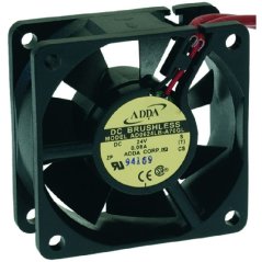 Rancilio fan 24 dc t 70dc 10110471
