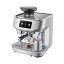 Sage - Oracle Dual Boiler - Espressomaschine SES995BSS - Edelstahl