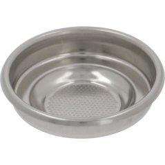 Cimbali pod filter ese 1 cup 68x185 mm