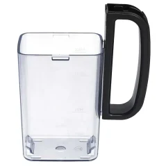 Nádoba na mléko s rukojetí pro Saeco Incanto HD8921 a HD8922