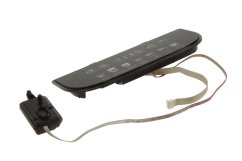 DLS-ASSY C.PANEL(TOUCH)(SW1.3.0)ECAM290 pre kávovary DeLonghi Magnifica Evo